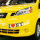 Image for article titled New York's New Phone-Charging Taxi Cabs Are Almost Here